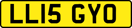 LL15GYO