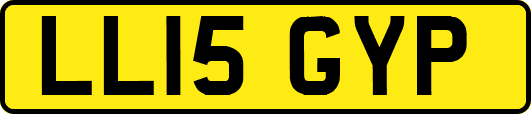 LL15GYP