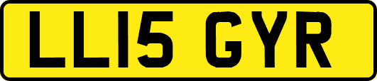 LL15GYR