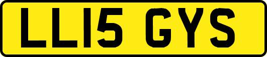 LL15GYS