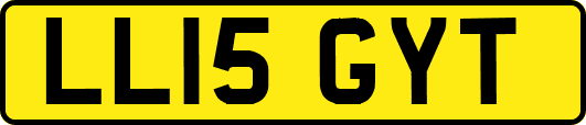 LL15GYT