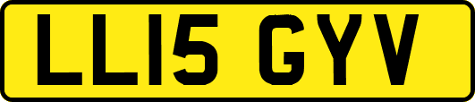 LL15GYV