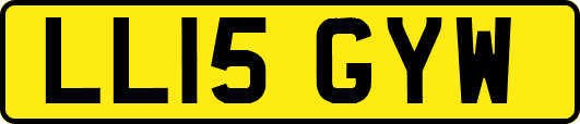 LL15GYW