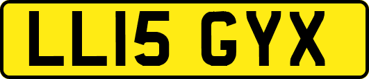 LL15GYX