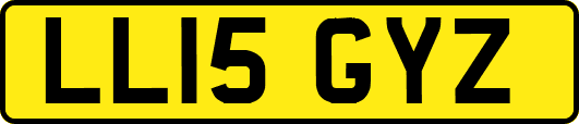LL15GYZ