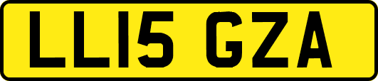 LL15GZA