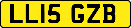 LL15GZB