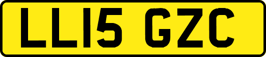 LL15GZC