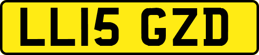 LL15GZD