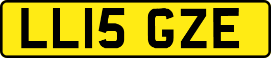 LL15GZE