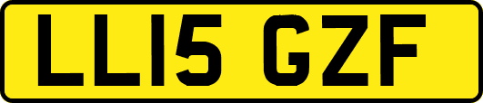 LL15GZF