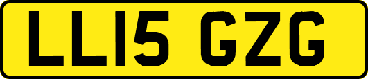 LL15GZG