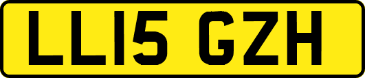 LL15GZH