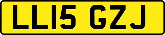 LL15GZJ