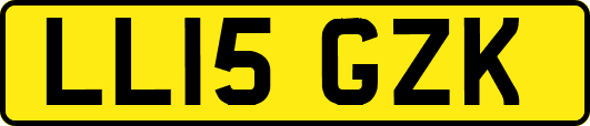 LL15GZK