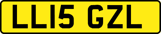 LL15GZL