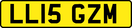 LL15GZM
