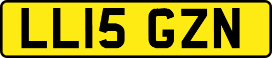 LL15GZN