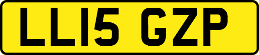 LL15GZP