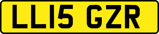 LL15GZR