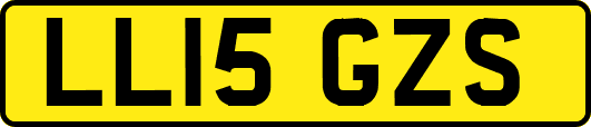 LL15GZS