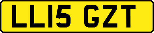 LL15GZT