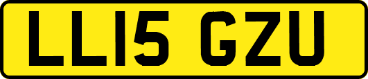 LL15GZU
