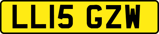 LL15GZW