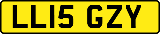 LL15GZY