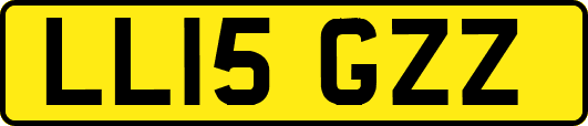 LL15GZZ