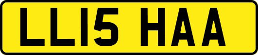 LL15HAA