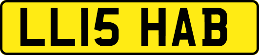 LL15HAB