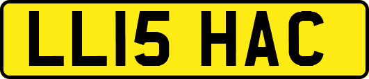 LL15HAC