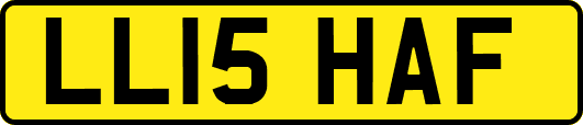 LL15HAF