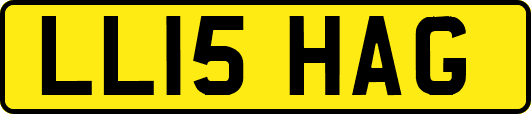 LL15HAG