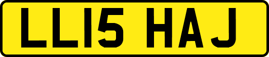 LL15HAJ