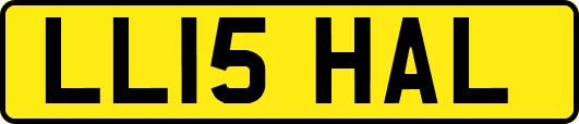 LL15HAL