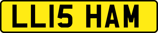 LL15HAM