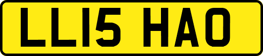 LL15HAO