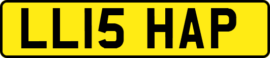 LL15HAP