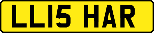 LL15HAR