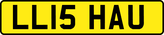 LL15HAU