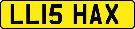 LL15HAX