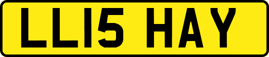 LL15HAY