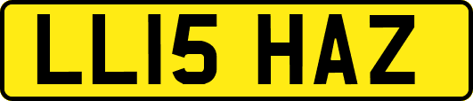 LL15HAZ