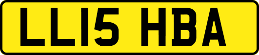 LL15HBA