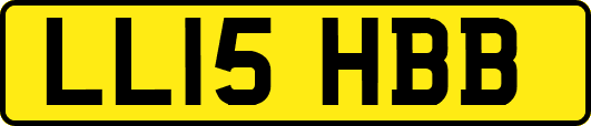 LL15HBB