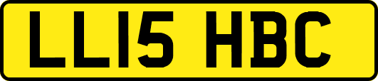 LL15HBC