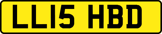 LL15HBD