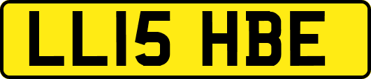 LL15HBE
